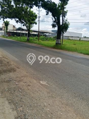 Tanah di Kudus, Kabupaten Kudus Luas 5m2 Dijual Segera Tanah di Kudus, Kabupaten Kudus Luas 5m2 Dijual Segera