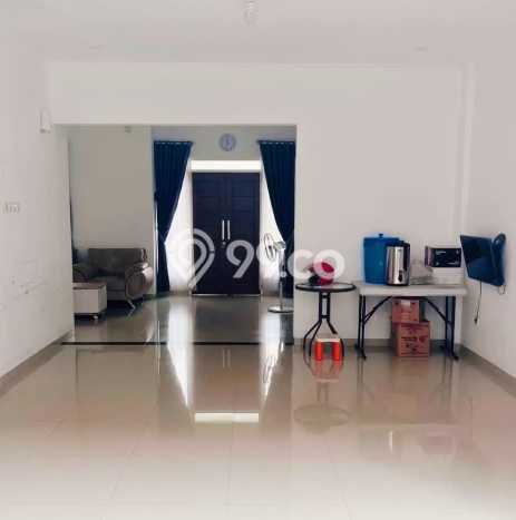 KESEMPATAN TERBAIK! Tersedia KPR Rumah Modern di Tembalang, Semarang, Luas 144m2m² LB 250m2m² KESEMPATAN TERBAIK! Tersedia KPR Rumah Modern di Tembalang, Semarang, Luas 144m2m² LB 250m2m²