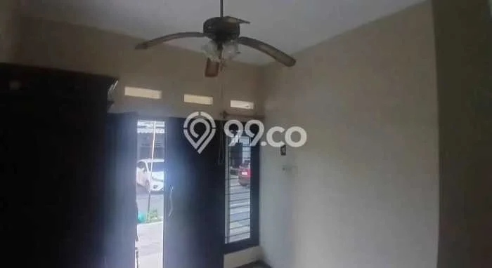 Dijual Rumah 3 KT di Banyumanik, Semarang - LT 91m2m² Dijual Rumah 3 KT di Banyumanik, Semarang - LT 91m2m²