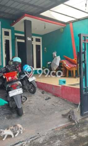 Rumah LT 82m2m² Konsep Modern di Kawasan Elite Semarang Barat, Semarang Rumah LT 82m2m² Konsep Modern di Kawasan Elite Semarang Barat, Semarang