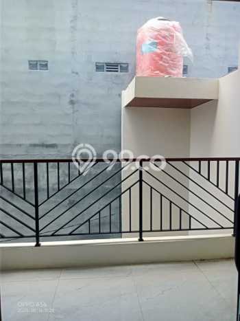 Hunian Impian Keluarga 2 Kamar Lokasi Tenang di Manyaran, Semarang Hunian Impian Keluarga 2 Kamar Lokasi Tenang di Manyaran, Semarang