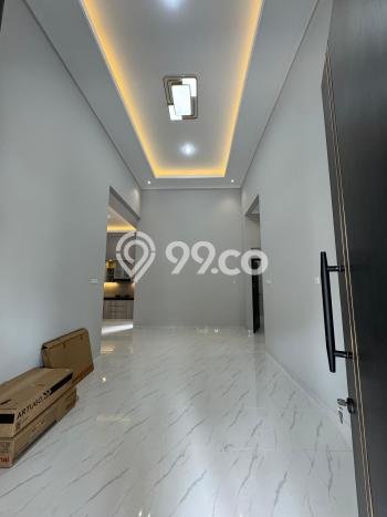 Hunian Cantik Minimalis Lb 120m2 di Ngaliyan, Semarang Hunian Cantik Minimalis Lb 120m2 di Ngaliyan, Semarang