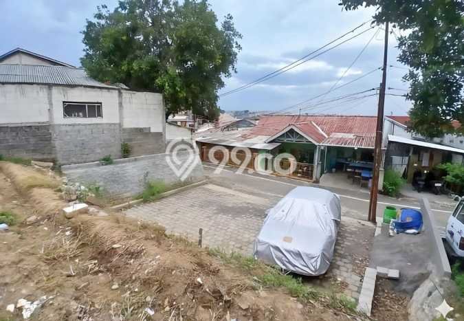 Tanah Dijual Lokasi Semarang Barat, Semarang dengan Luas Tanah 166m2 dan Status SHM Tanah Dijual Lokasi Semarang Barat, Semarang dengan Luas Tanah 166m2 dan Status SHM