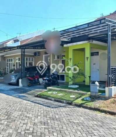 Rumah kawasan Tembalang, Semarang, LT 127m2m² LB 65m2m² Rumah kawasan Tembalang, Semarang, LT 127m2m² LB 65m2m²