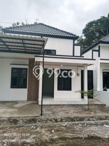 Rumah Idaman 2 KT Hemat Budget di Bangetayu Wetan Semarang Rumah Idaman 2 KT Hemat Budget di Bangetayu Wetan Semarang