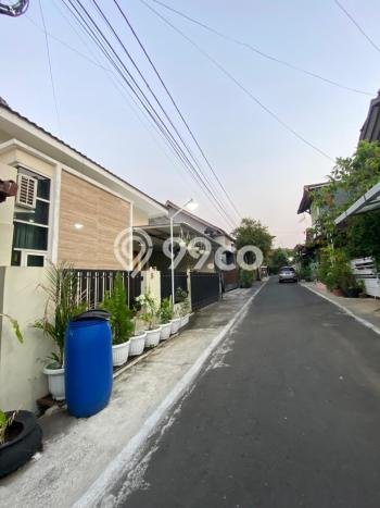 For Sale Hunian Rumah Nyaman 2 KT di Manyaran, Semarang For Sale Hunian Rumah Nyaman 2 KT di Manyaran, Semarang