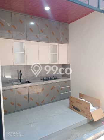 Hunian Impian Keluarga 2 Kamar Lokasi Tenang di Manyaran, Semarang Hunian Impian Keluarga 2 Kamar Lokasi Tenang di Manyaran, Semarang