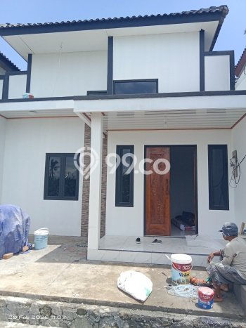Rumah Murah LT 85m2 di Bangetayu Wetan Lingkungan Asri Rumah Murah LT 85m2 di Bangetayu Wetan Lingkungan Asri