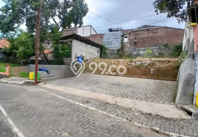 Tanah Dijual Lokasi Semarang Barat, Semarang dengan Luas Tanah 166m2 dan Status SHM Tanah Dijual Lokasi Semarang Barat, Semarang dengan Luas Tanah 166m2 dan Status SHM