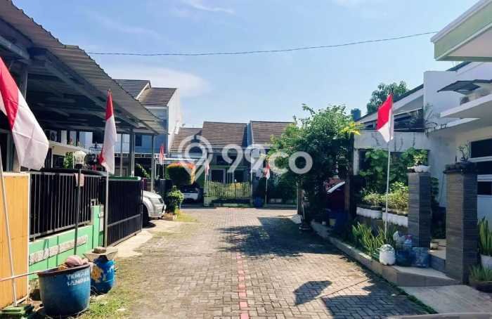 Rumah Minimalis Terbaik Siap Huni di Pedurungan LT 72m2 Rumah Minimalis Terbaik Siap Huni di Pedurungan LT 72m2