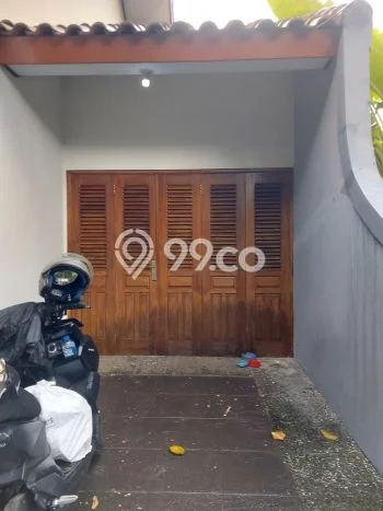 Rumah Modern Minimalis 4 KT Siap Huni di Purworejo Rumah Modern Minimalis 4 KT Siap Huni di Purworejo