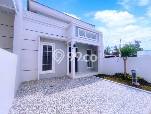 LOKASI PREMIUM! Rumah Strategis area Bangetayu Wetan, Luas 99m2m² Bangunan 45m2m² LOKASI PREMIUM! Rumah Strategis area Bangetayu Wetan, Luas 99m2m² Bangunan 45m2m²
