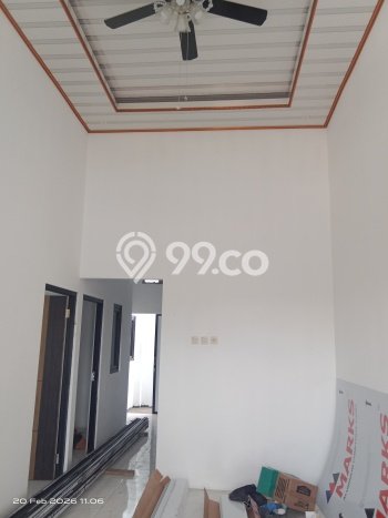 Rumah Murah LT 85m2 di Bangetayu Wetan Lingkungan Asri Rumah Murah LT 85m2 di Bangetayu Wetan Lingkungan Asri