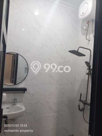 Rumah Modern Minimalis 4 Kamar Siap Huni di Ngaliyan Rumah Modern Minimalis 4 Kamar Siap Huni di Ngaliyan
