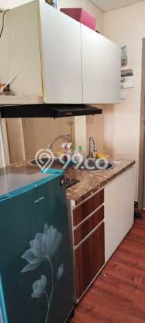 Dijual Apartemen 0 KT 1 KM di Tembalang Dijual Apartemen 0 KT 1 KM di Tembalang