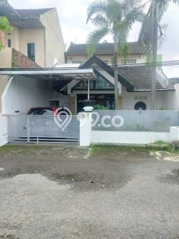 Jual Rumah Minimalis Bagus Punya 4 KT di Pedurungan Semarang SHM Jual Rumah Minimalis Bagus Punya 4 KT di Pedurungan Semarang SHM