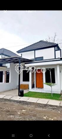 Hunian Terjangkau LT 72m2 di Bangetayu Wetan Akses Mudah Hunian Terjangkau LT 72m2 di Bangetayu Wetan Akses Mudah