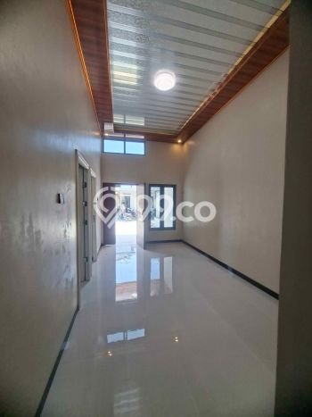 Rumah Nyaman 3 KT LB 70m2 Kondisi Bagus di Bangetayu Wetan Rumah Nyaman 3 KT LB 70m2 Kondisi Bagus di Bangetayu Wetan