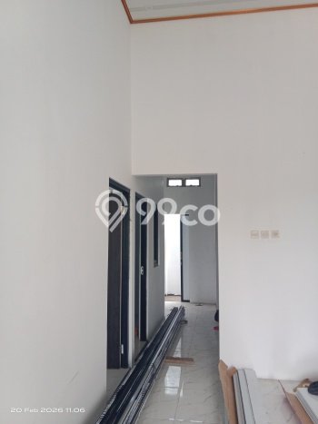 Rumah Murah LT 85m2 di Bangetayu Wetan Lingkungan Asri Rumah Murah LT 85m2 di Bangetayu Wetan Lingkungan Asri