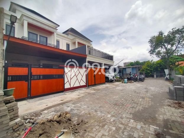 Dijual Rumah 3 Kamar Lokasi Strategis Bagus dan Strategis di Pedurungan Dijual Rumah 3 Kamar Lokasi Strategis Bagus dan Strategis di Pedurungan