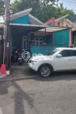 Rumah LT 82m2m² Konsep Modern di Kawasan Elite Semarang Barat, Semarang Rumah LT 82m2m² Konsep Modern di Kawasan Elite Semarang Barat, Semarang