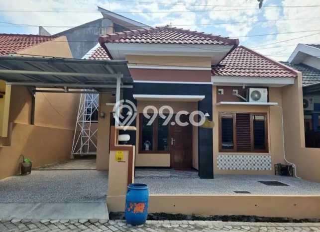 Dijual Rumah 2 Kamar Lokasi Strategis Bagus dan Strategis di Tembalang Dijual Rumah 2 Kamar Lokasi Strategis Bagus dan Strategis di Tembalang