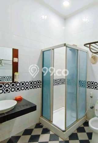 SPECIAL PRICE! Rumah Strategis lokasi Semarang Selatan, LT 188m2m² LB 200m2m² SPECIAL PRICE! Rumah Strategis lokasi Semarang Selatan, LT 188m2m² LB 200m2m²