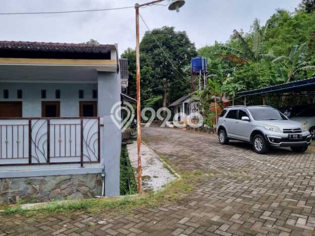 Disewakan Rumah Harga Terjangkau di Kedungmundu Semarang dengan 2 KT Disewakan Rumah Harga Terjangkau di Kedungmundu Semarang dengan 2 KT