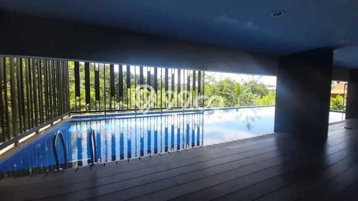 Dijual Apartemen 0 KT 1 KM di Tembalang Dijual Apartemen 0 KT 1 KM di Tembalang