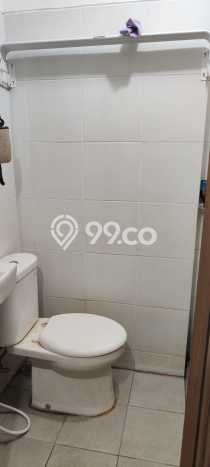 Dijual Apartemen 0 KT 1 KM di Tembalang Dijual Apartemen 0 KT 1 KM di Tembalang