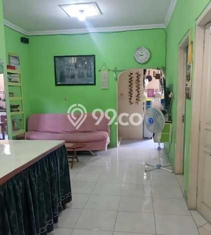Rumah Modern 3 KT di Manyaran Semarang Semi Furnished Rumah Modern 3 KT di Manyaran Semarang Semi Furnished