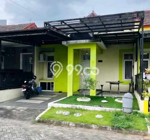Dijual Rumah 2 Kamar Lokasi Strategis Bagus dan Strategis di Tembalang Dijual Rumah 2 Kamar Lokasi Strategis Bagus dan Strategis di Tembalang