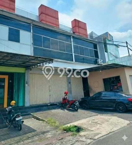 Ruko Usaha Dijual di Semarang Selatan Semarang LT 74m2 & LB 92m2 Ruko Usaha Dijual di Semarang Selatan Semarang LT 74m2 & LB 92m2