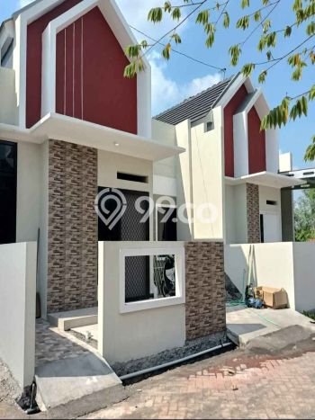 Jual Rumah Murah Meriah Pedurungan Punya 2 KT & LT 66m2 Jual Rumah Murah Meriah Pedurungan Punya 2 KT & LT 66m2