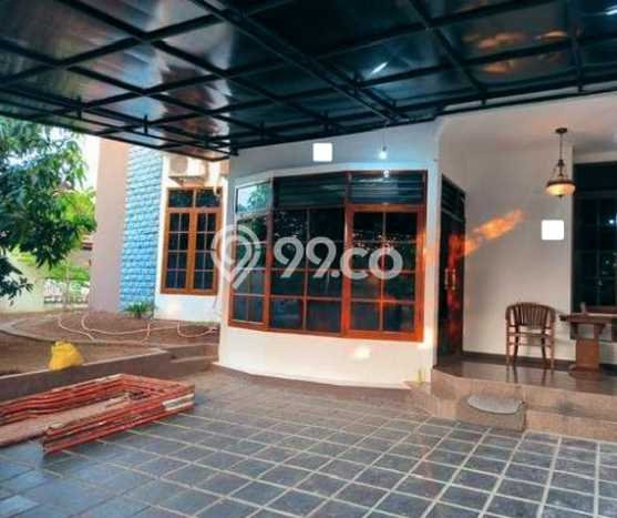 Rumah Lokasi Strategis di Gajah Mungkur, Semarang, LT 309m2m² LB 300m2m² Rumah Lokasi Strategis di Gajah Mungkur, Semarang, LT 309m2m² LB 300m2m²