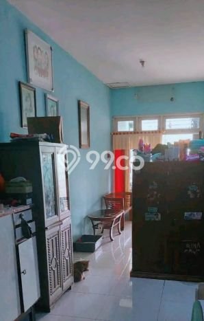 Rumah LT 82m2m² Konsep Modern di Kawasan Elite Semarang Barat, Semarang Rumah LT 82m2m² Konsep Modern di Kawasan Elite Semarang Barat, Semarang