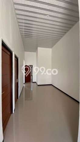Dijual Cepat Rumah Minimalis & Modern LB 51m2 di Bangetayu Wetan Dijual Cepat Rumah Minimalis & Modern LB 51m2 di Bangetayu Wetan