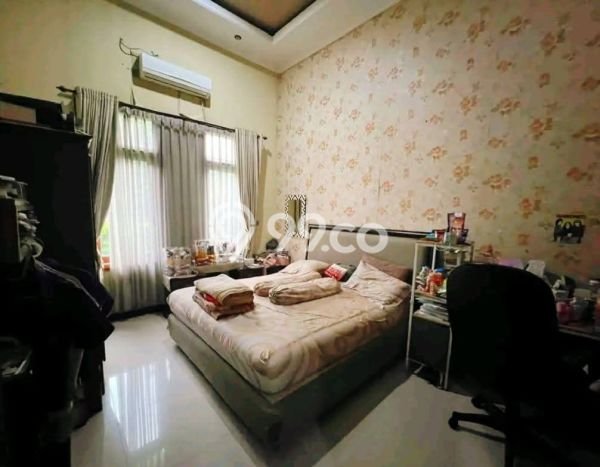 Siap Huni Hunian Elit 4 Kamar di Tembalang Dekat ke Mana Saja Siap Huni Hunian Elit 4 Kamar di Tembalang Dekat ke Mana Saja