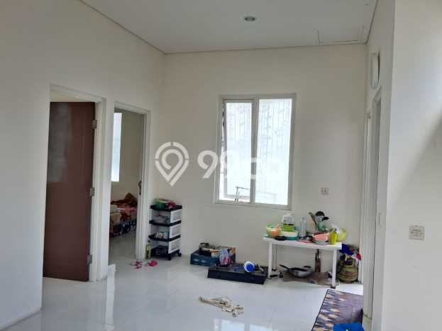 Jual Rumah Favorit Siap Huni LB 45m2 di Mijen, Semarang Jual Rumah Favorit Siap Huni LB 45m2 di Mijen, Semarang