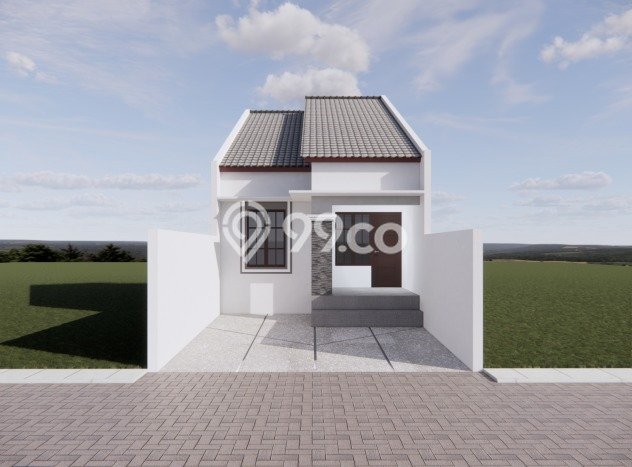 Dijual Rumah Minimalis Bagus Punya 3 KT di Pedurungan Semarang SHM Dijual Rumah Minimalis Bagus Punya 3 KT di Pedurungan Semarang SHM