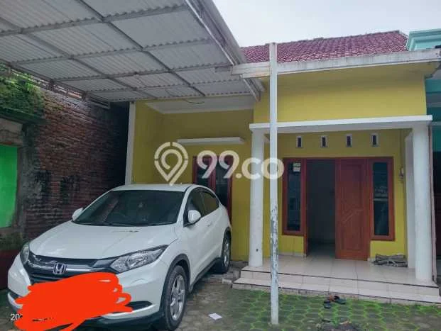Disewakan segera hunian minimalis lokasi strategis 3 Kamar di Tembalang, Semarang Disewakan segera hunian minimalis lokasi strategis 3 Kamar di Tembalang, Semarang