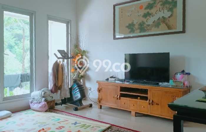 Dijual Rumah 4 KT di Candisari, Semarang - LT 210m2m² Dijual Rumah 4 KT di Candisari, Semarang - LT 210m2m²