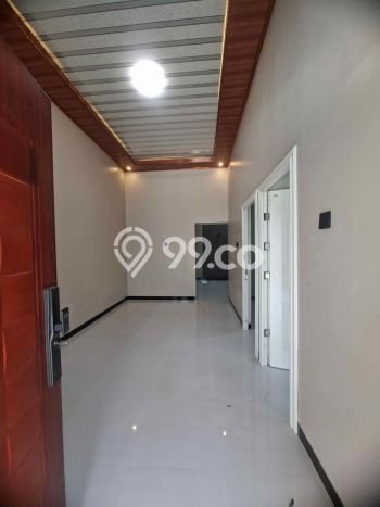Rumah Nyaman 3 KT LB 70m2 Kondisi Bagus di Bangetayu Wetan Rumah Nyaman 3 KT LB 70m2 Kondisi Bagus di Bangetayu Wetan