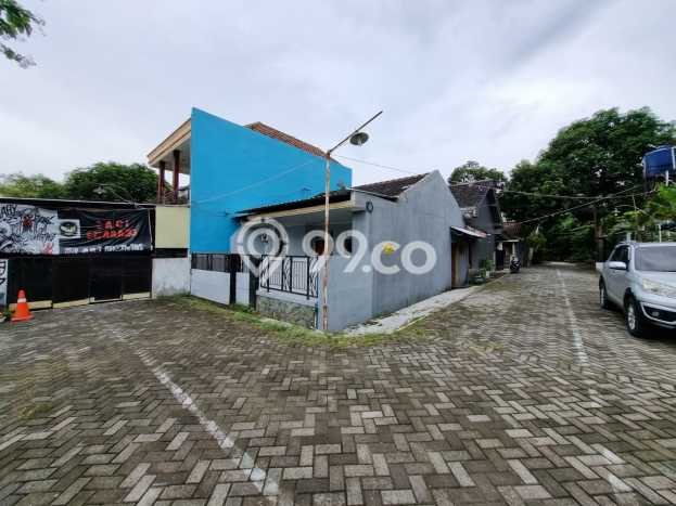 Disewakan Rumah Harga Terjangkau di Kedungmundu Semarang dengan 2 KT Disewakan Rumah Harga Terjangkau di Kedungmundu Semarang dengan 2 KT