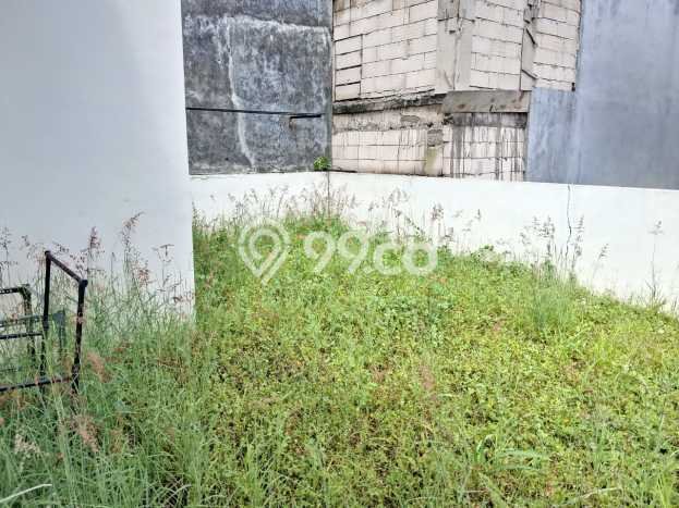 Jual Rumah Favorit Siap Huni LB 45m2 di Mijen, Semarang Jual Rumah Favorit Siap Huni LB 45m2 di Mijen, Semarang