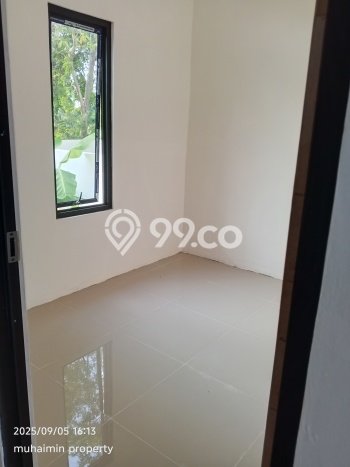 Siap Huni Rumah Minimalis & Modern LB 36m2 di Bangetayu Wetan Siap Huni Rumah Minimalis & Modern LB 36m2 di Bangetayu Wetan