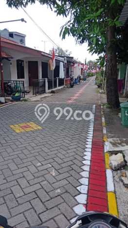 Rumah di Semarang Selatan, Ready, 2 KT Rumah di Semarang Selatan, Ready, 2 KT