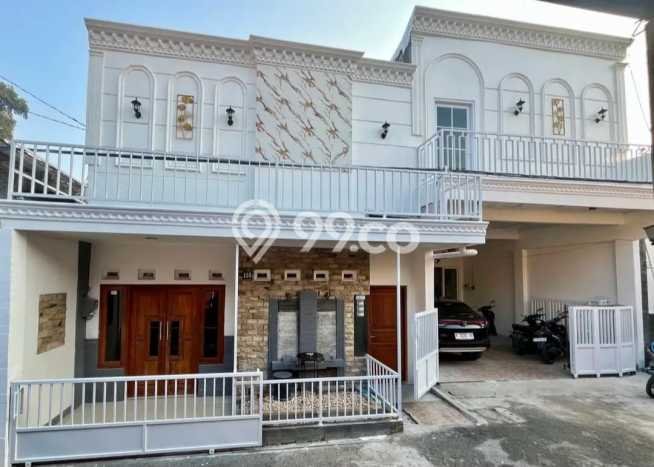 Rumah Sederhana Dijual Lokasi Semarang Selatan 3 Kamar dengan LT 130m2 Rumah Sederhana Dijual Lokasi Semarang Selatan 3 Kamar dengan LT 130m2