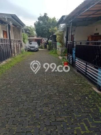 Rumah Murah Dijual Area Banyumanik, Semarang Harga Rp 485 Juta Rumah Murah Dijual Area Banyumanik, Semarang Harga Rp 485 Juta