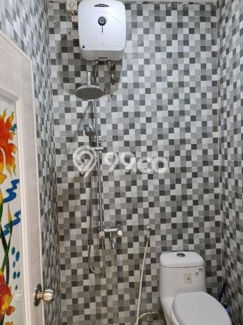 Jual Rumah 3 KT di Pudak Payung, Semarang - Luas Tanah 140m² Jual Rumah 3 KT di Pudak Payung, Semarang - Luas Tanah 140m²